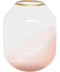 Coupon ❤️ Salt&Pepper Grace Vase - 23cm ❤️