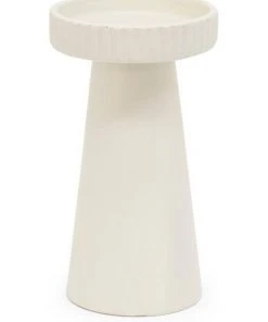 Best deal β€οΈ Salt&Pepper Arden Candle Holder - 20cm π