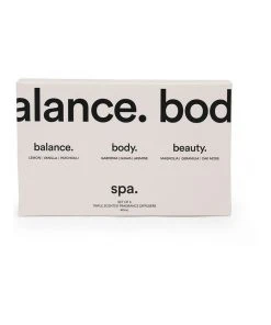 Outlet ❤️ Salt&Pepper Spa Diffuser Set 40ml Set Of 3 ✔️ 5 Outlet ❤️ Salt&Pepper Spa Diffuser Set 40ml Set Of 3 ✔️ -Deals Home Décor Store 829927000 3 720x928