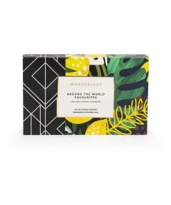 Best Pirce ✔️ Salt&Pepper Wanderlust Favourites Diffuser Set - 45ml - Set of 3 - Copacabana, Positano & New York 😀 -Deals Home Décor Store 829927090 3 720x928