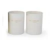 Coupon 🛒 Salt&Pepper Wanderlust Candle Set Favourites 198g S/2 ✔️