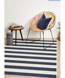 Hot Sale ❤️ Rug Culture Seaside 4444 Navy White Rug ⭐ 9 Hot Sale ❤️ Rug Culture Seaside 4444 Navy White Rug ⭐ -Deals Home Décor Store 830581930 3 720x928
