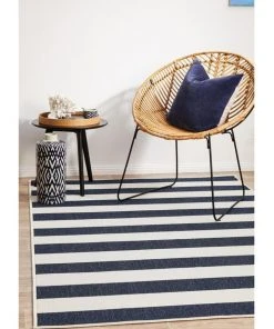 Hot Sale ❤️ Rug Culture Seaside 4444 Navy White Rug ⭐ 10 Hot Sale ❤️ Rug Culture Seaside 4444 Navy White Rug ⭐ -Deals Home Décor Store 830581930 4 720x928