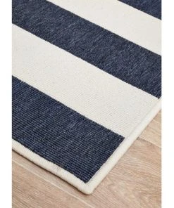 Hot Sale ❤️ Rug Culture Seaside 4444 Navy White Rug ⭐ 11 Hot Sale ❤️ Rug Culture Seaside 4444 Navy White Rug ⭐ -Deals Home Décor Store 830581930 5 720x928