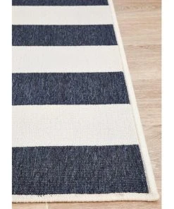 Hot Sale ❤️ Rug Culture Seaside 4444 Navy White Rug ⭐ 12 Hot Sale ❤️ Rug Culture Seaside 4444 Navy White Rug ⭐ -Deals Home Décor Store 830581930 6 720x928