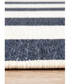 Hot Sale ❤️ Rug Culture Seaside 4444 Navy White Rug ⭐ 13 Hot Sale ❤️ Rug Culture Seaside 4444 Navy White Rug ⭐ -Deals Home Décor Store 830581930 7 720x928