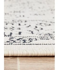 Promo 👏 Rug Culture Seaside 5555 White Rug ⭐ -Deals Home Décor Store 830582110 7 720x928