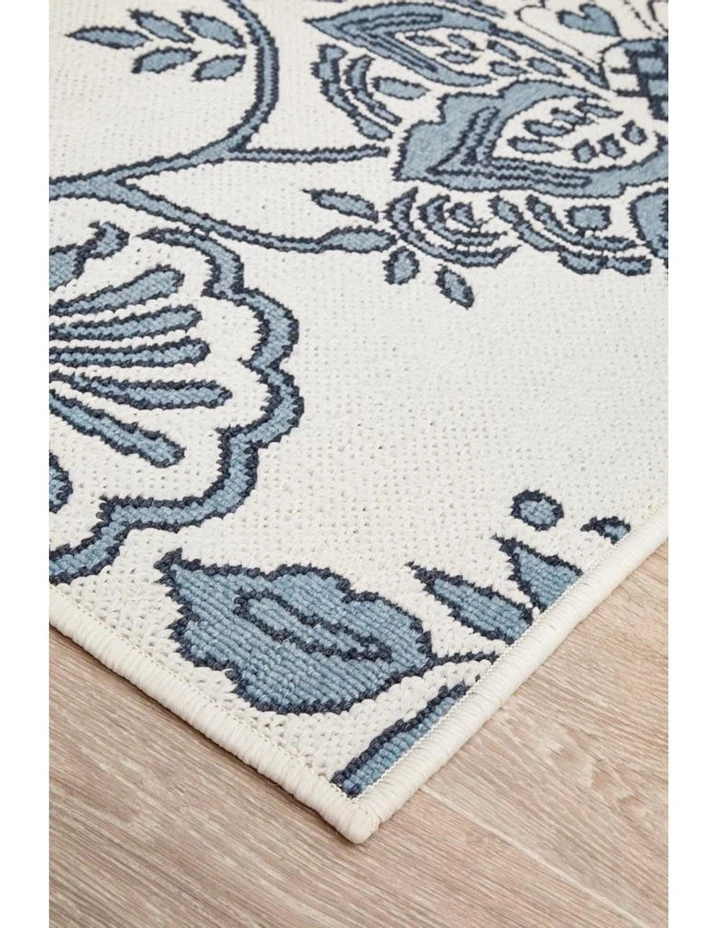 Brand new π₯° Rug Culture Seaside 7777 White Rug π 5 Brand new π₯° Rug Culture Seaside 7777 White Rug π - Image 5