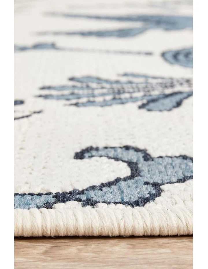 Brand new π₯° Rug Culture Seaside 7777 White Rug π 7 Brand new π₯° Rug Culture Seaside 7777 White Rug π - Image 7