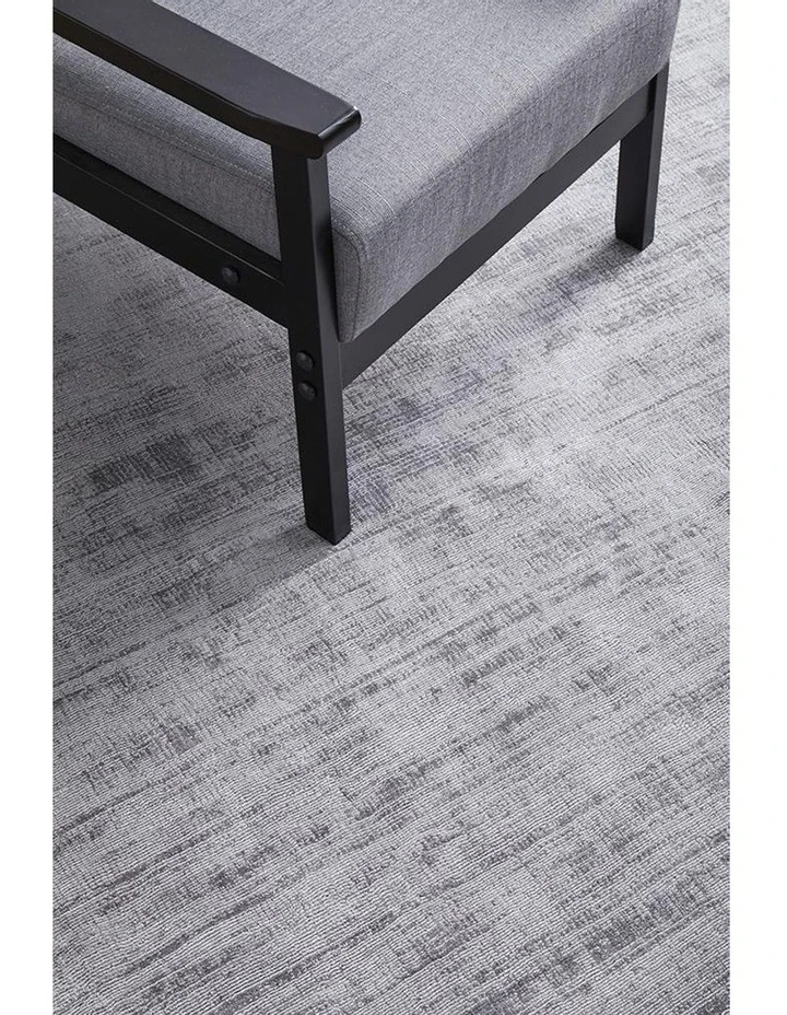 Budget ❤️ Rug Culture Bliss Grey ✨ 2 Budget ❤️ Rug Culture Bliss Grey ✨ - Image 2