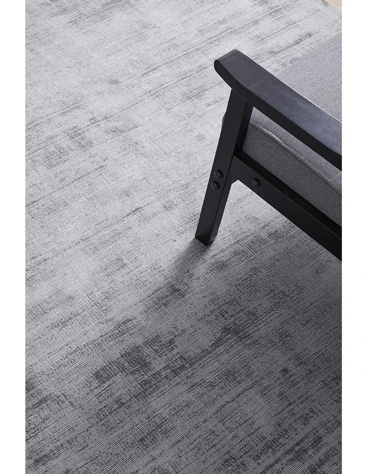 Budget ❤️ Rug Culture Bliss Grey ✨ 3 Budget ❤️ Rug Culture Bliss Grey ✨ - Image 3