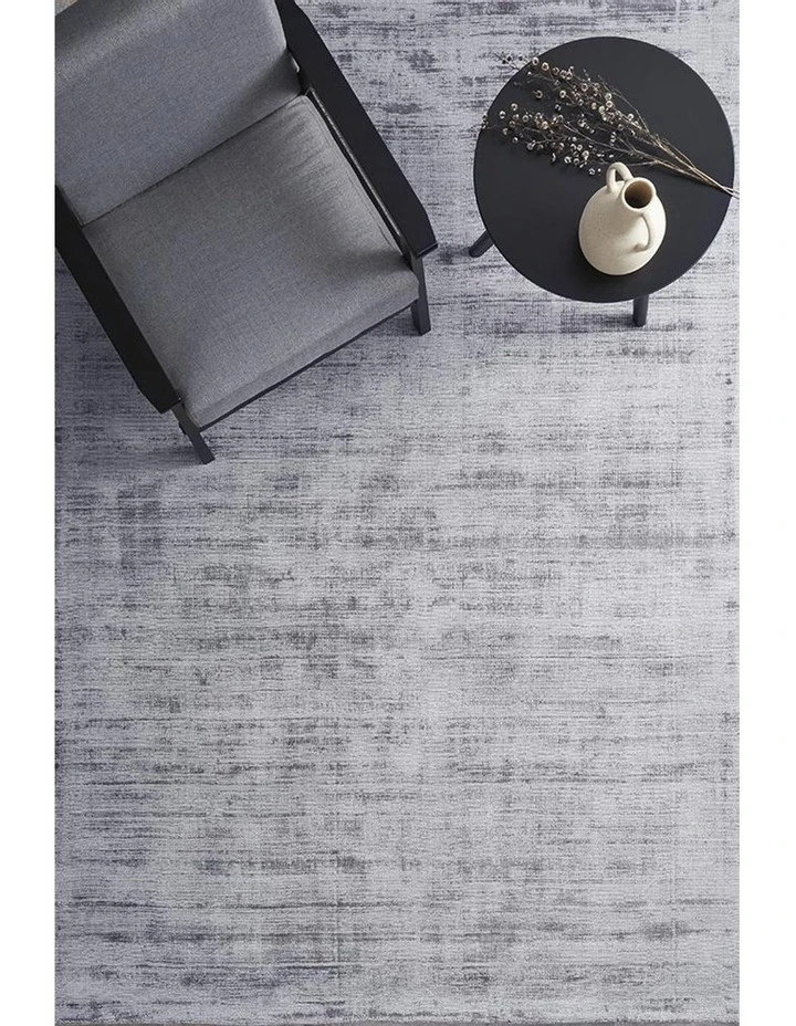 Budget ❤️ Rug Culture Bliss Grey ✨ 4 Budget ❤️ Rug Culture Bliss Grey ✨ - Image 4