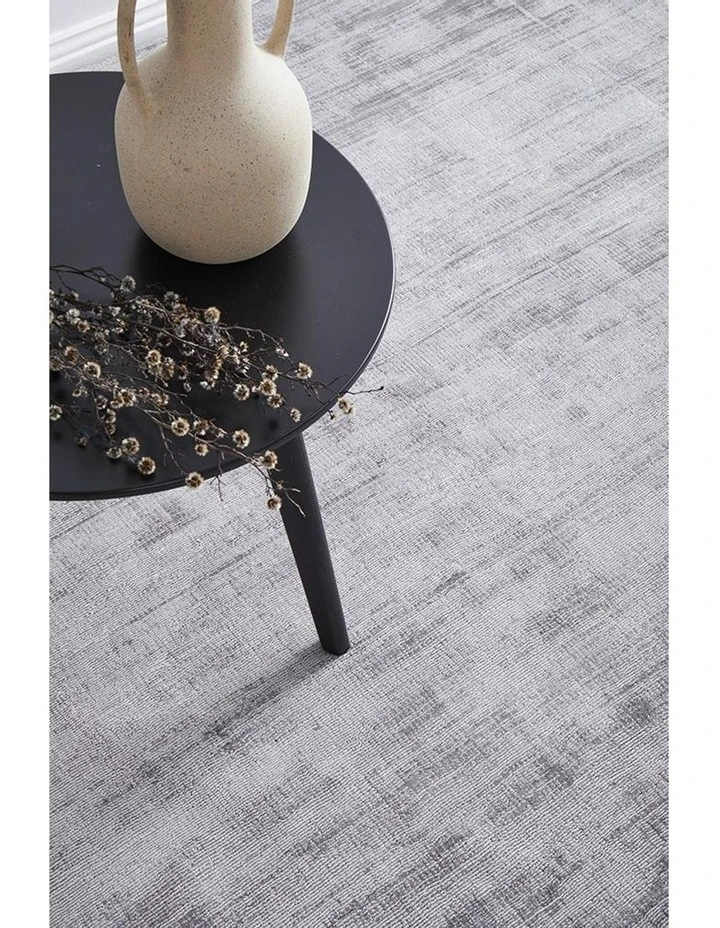 Budget ❤️ Rug Culture Bliss Grey ✨ 5 Budget ❤️ Rug Culture Bliss Grey ✨ - Image 5