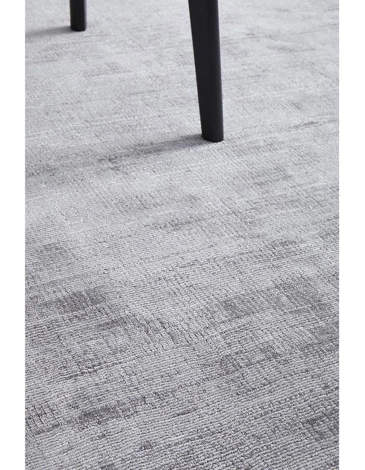 Budget ❤️ Rug Culture Bliss Grey ✨ 6 Budget ❤️ Rug Culture Bliss Grey ✨ - Image 6