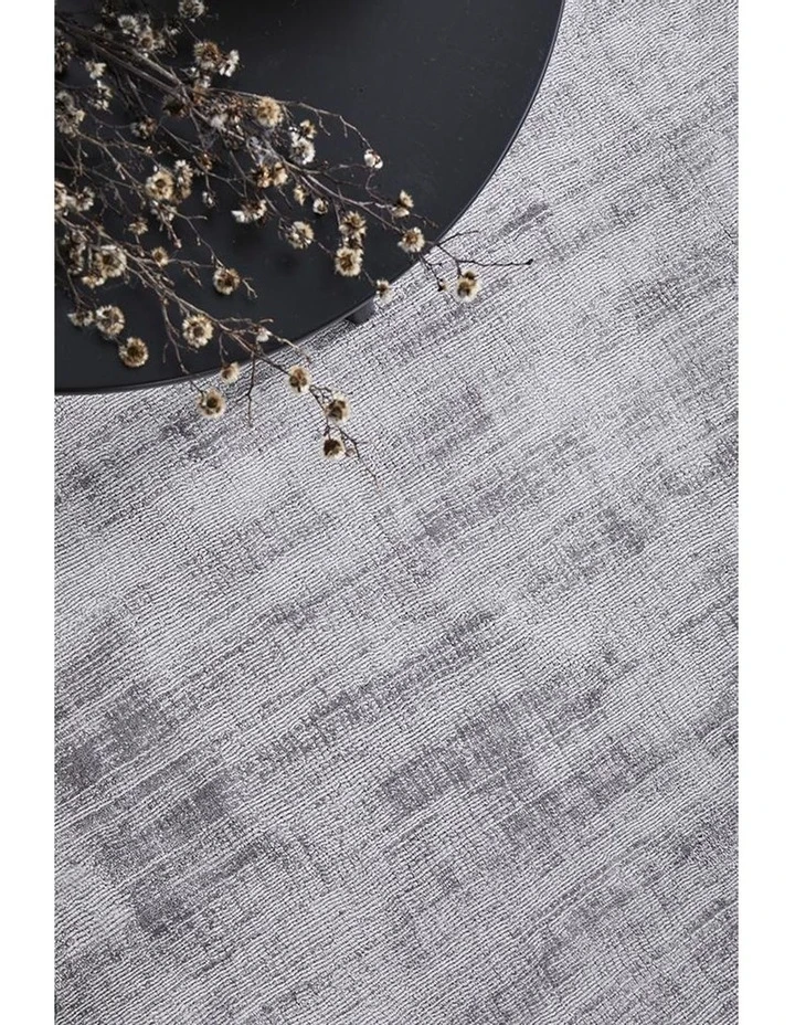 Budget ❤️ Rug Culture Bliss Grey ✨ 7 Budget ❤️ Rug Culture Bliss Grey ✨ - Image 7