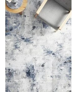 Hot Sale ✨ Rug Culture Emotion 33 Navy ⌛ -Deals Home Décor Store 830583100 4 720x928