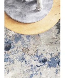 Hot Sale ✨ Rug Culture Emotion 33 Navy ⌛ -Deals Home Décor Store 830583100 5 720x928