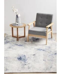 Hot Sale ✨ Rug Culture Emotion 33 Navy ⌛ -Deals Home Décor Store 830583100 6 720x928