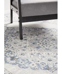 Brand new ❤️ Rug Culture Emotion 77 Blue ⭐ -Deals Home Décor Store 830583190 3 720x928