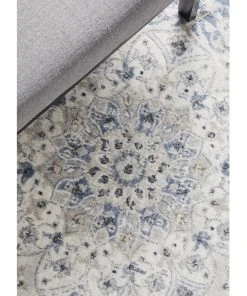 Brand new ❤️ Rug Culture Emotion 77 Blue ⭐ -Deals Home Décor Store 830583190 5 720x928