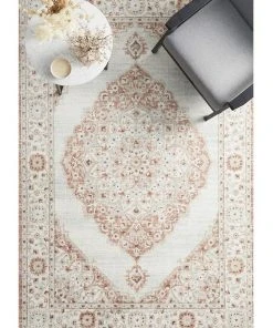 Wholesale 👏 Rug Culture Emotion 77 Peach ⭐ -Deals Home Décor Store 830583370 4 720x928