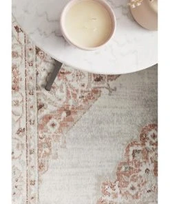 Wholesale 👏 Rug Culture Emotion 77 Peach ⭐ -Deals Home Décor Store 830583370 5 720x928