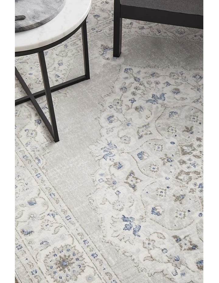 Best Pirce π Rug Culture Emotion 77 Silver π 2 Best Pirce π Rug Culture Emotion 77 Silver π - Image 2