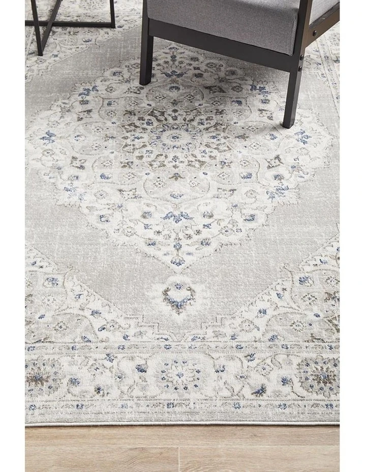 Best Pirce π Rug Culture Emotion 77 Silver π 3 Best Pirce π Rug Culture Emotion 77 Silver π - Image 3