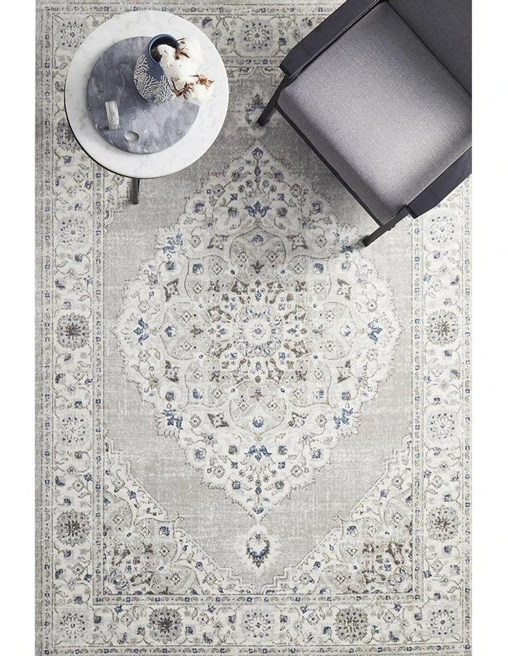 Best Pirce π Rug Culture Emotion 77 Silver π 4 Best Pirce π Rug Culture Emotion 77 Silver π - Image 4