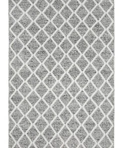 New 🎉 Rug Culture Huxley Grey Rug ❤️