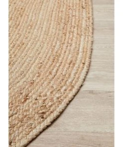 New ⭐ Rug Culture Bondi Natural Oval Rug 😀 -Deals Home Décor Store 830584540 6 720x928