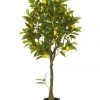 Top 10 ✔️ Rogue Lemon Artificial Tree 122cm 🥰