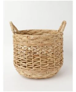 Budget ✔️ Australian House & Garden AH&G Raes Storage Basket 35x30cm 🧨