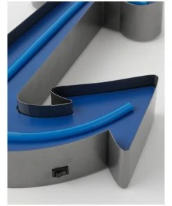 Budget 🎉 Milkshake Ahoy Anchor LED Light 39cm 👏 -Deals Home Décor Store 832390210 3 720x928