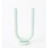 Budget 😀 Beau & Bonnie U Shaped Vase 25cm ⭐