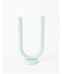 Budget 😀 Beau & Bonnie U Shaped Vase 25cm ⭐