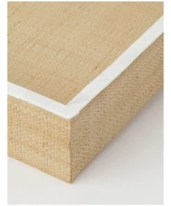 Cheap ✔️ Darren Palmer Raffia & Mother of Pearl Tray 43x30.6cm ❤️ 5 Cheap ✔️ Darren Palmer Raffia & Mother of Pearl Tray 43x30.6cm ❤️ -Deals Home Décor Store 832463020 3 720x928