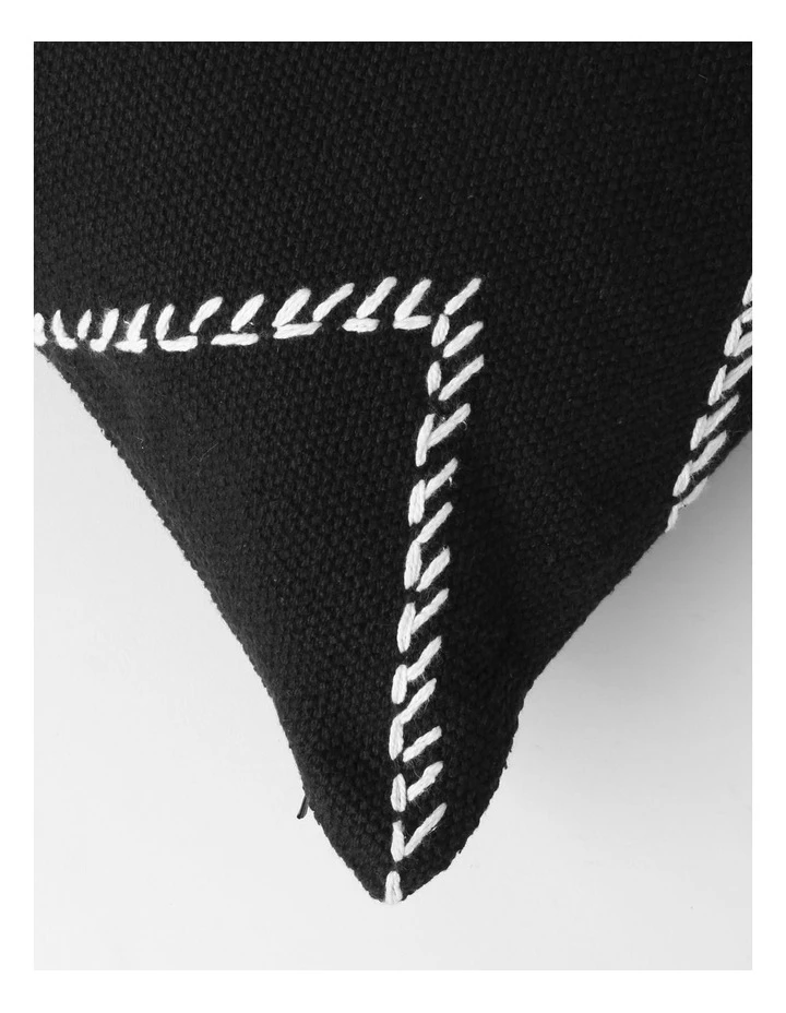 Top 10 β Darren Palmer Dp Castille Diamond Woven Cushion Black π 2 Top 10 β Darren Palmer Dp Castille Diamond Woven Cushion Black π - Image 2