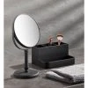 Cheap 😍 Vue Alma Bathroom Accessories in Black ⌛