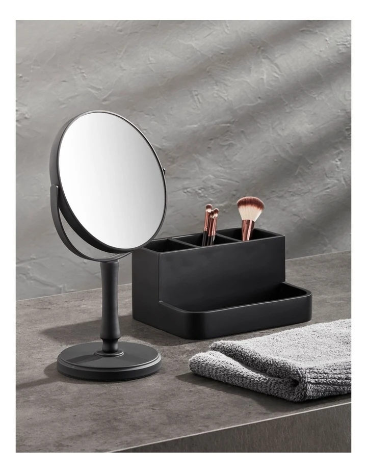 Cheap π Vue Alma Bathroom Accessories in Black β 1 Cheap π Vue Alma Bathroom Accessories in Black β