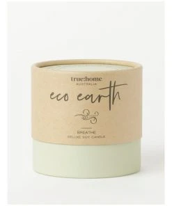 Promo ❤️ True Home Eco Earth Retreat Candle 🧨 -Deals Home Décor Store 832764160 4 720x928