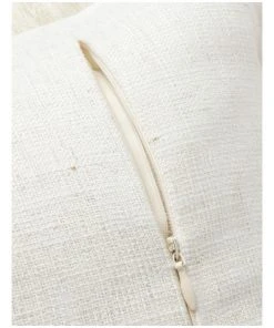 Best deal ⭐ Vue Calido Leaf Print With Fringe Cushion Pink 💯 -Deals Home Décor Store 832901950 4 720x928