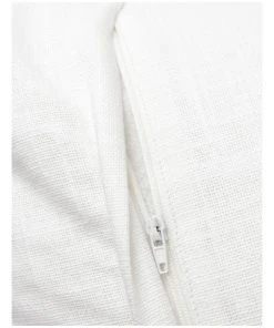 Best Pirce 🥰 Vue Vega Geometric Embroidered Cushion Terracotta ✔️ -Deals Home Décor Store 832960630 4 720x928