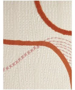 New π Vue Sundance Woven Tufted Cushion with Tassles in Terracotta π 6 New π Vue Sundance Woven Tufted Cushion with Tassles in Terracotta π -Deals Home DΓ©cor Store 832960900 3 720x928