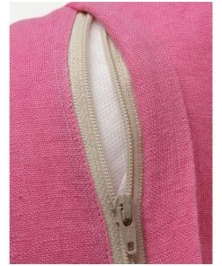 Cheapest ⌛ Vue El Blanca Linen Cushion Bubblegum 🎉 7 Cheapest ⌛ Vue El Blanca Linen Cushion Bubblegum 🎉 -Deals Home Décor Store 832961350 4 720x928