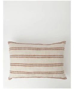 Top 10 π€© Australian House & Garden Newrybar Striped Woven Breakfast Cushion Natural π