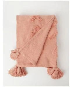 Brand new ✨ Vue Deerwood Tufted Tribal Throw Shell 🎉