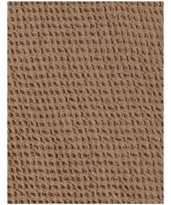 New 🥰 Australian House & Garden Norco Organic Cotton Waffle Throw Sandstone 😍 -Deals Home Décor Store 833419990 3 720x928