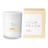 Cheap ✔️ Palm Beach Collection Coconut & Lime 850g Scented Soy Deluxe Candle ✨