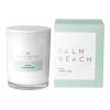 Best Pirce ❤️ Palm Beach Collection Sea Salt 850g Scented Soy Deluxe Candle ✔️
